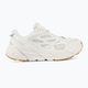 HOKA Clifton L Athletics white/white running shoes 2