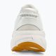 HOKA Clifton L Athletics white/white running shoes 6