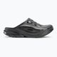 HOKA Ora Recovery Mule slides black/black 2