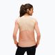 Women's running longsleeve HOKA Airolite Run papaya 3