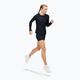 Women's running longsleeve HOKA Airolite Run black 2