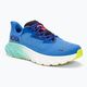 Men's running shoes HOKA Arahi 7 Wide virtual blue/cerise