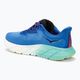 Men's running shoes HOKA Arahi 7 Wide virtual blue/cerise 3