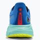 Men's running shoes HOKA Arahi 7 Wide virtual blue/cerise 6