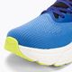 Men's running shoes HOKA Arahi 7 Wide virtual blue/cerise 7