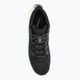 Men's running shoes HOKA Kawana 2 black/white 5