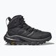 Men's hiking boots HOKA Kaha 2 GTX black/black