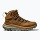 Men's hiking boots HOKA Kaha 2 GTX honey/barley