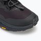 Men's shoes HOKA Transport GTX black/black 7