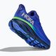 Men's running shoes HOKA Clifton 9 GTX dazzling blue/evening sky 11