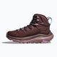 Women's hiking boots HOKA Kaha 2 GTX smoky quartz/quartzite 3