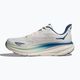 Men's running shoes HOKA Clifton 9 frost/gold 3