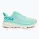 Women's running shoes HOKA Clifton 9 seafoam/aqua breeze 2