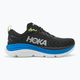 Men's running shoes HOKA Gaviota 5 black/electric cobalt 2