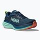 Women's running shoes HOKA Bondi 8 midnight/seafoam