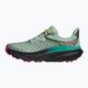 Women's running shoes HOKA Challenger ATR 7 aloe vera/black 3