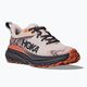 Women's running shoes HOKA Challenger 7 GTX cosmic pearl/galaxy