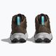 HOKA men's hiking boots Anacapa 2 Mid GTX deep umber/stardust 4