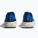 Men's running shoes HOKA Mach 6 electric cobalt/varsity navy 4