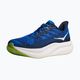 Men's running shoes HOKA Mach 6 electric cobalt/varsity navy 5