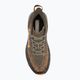 HOKA Speedgoat 6 men's running shoes anique olive/squash 5