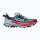 HOKA Speedgoat 6 gull/stormy skies men's running shoes 2