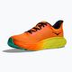 Men's running shoes HOKA Arahi 7 electric tangerine/black 5