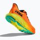 Men's running shoes HOKA Arahi 7 electric tangerine/black 6