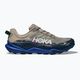 Men's running shoes Hoka Torrent 4 farro/ultramarine 2