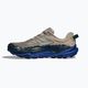 Men's running shoes Hoka Torrent 4 farro/ultramarine 3