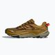 Men's running shoes Hoka Torrent 4 honey/antique olive 3