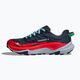 Men's running shoes Hoka Torrent 4 stormy skies/cerise 3