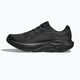 Men's running shoes HOKA Rincon 4 black/black 3