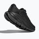 Men's running shoes HOKA Rincon 4 black/black 6