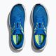 HOKA men's running shoes Rincon 4 electric cobalt/varsity navy 15