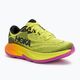 Men's running shoes HOKA Rincon 4 hoka citrus/black