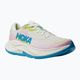 Women's running shoes HOKA Rincon 4 frost/pink twilight