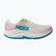 Women's running shoes HOKA Rincon 4 frost/pink twilight 2