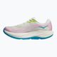 Women's running shoes HOKA Rincon 4 frost/pink twilight 3