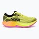 Women's running shoes HOKA Rincon 4 hoka citrus/black 2