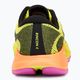 Women's running shoes HOKA Rincon 4 hoka citrus/black 6