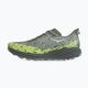 Hoka Speedgoat 6 GTX slate/aloe vera men's running shoe 3