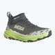 Men's running shoes Hoka Speedgoat 6 MID GTX outer orbit/lettuce 8