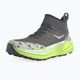 Men's running shoes Hoka Speedgoat 6 MID GTX outer orbit/lettuce 12