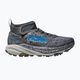 Men's running shoes Hoka Speedgoat 6 MID GTX satellite grey/stardust 2