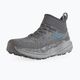 Men's running shoes Hoka Speedgoat 6 MID GTX satellite grey/stardust 4