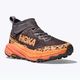 Women's running shoes Hoka Speedgoat 6 MID GTX galaxy/guava