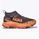 Women's running shoes Hoka Speedgoat 6 MID GTX galaxy/guava 2