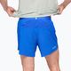 Men's HOKA Glide With Brief 5" ultramarine running shorts 2