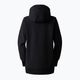 Women's The North Face Tekno Pullover Hoodie black/npf 5